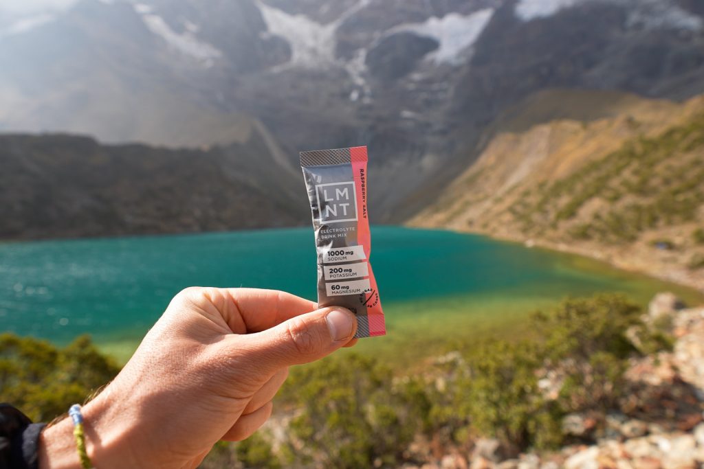 The Ultimate Salkantay Trek Packing List